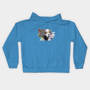 Girl Kids Hoodie